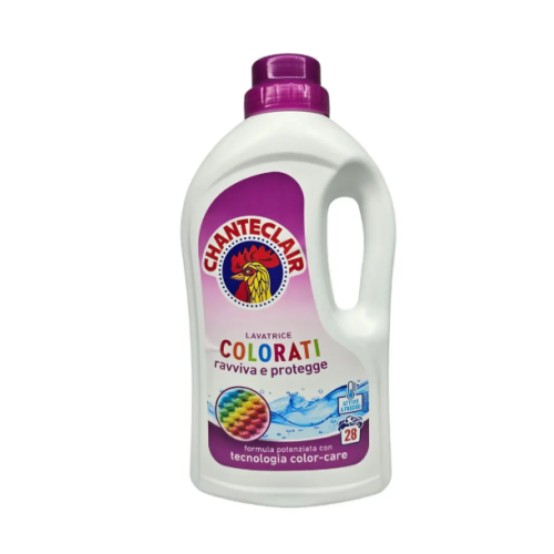 Гель для стирки ChanteClair Colorati 1.260 л