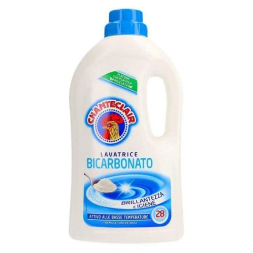 Гель для стирки ChanteClair Bicarbonato 1.260 л