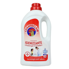 Гель для стирки ChanteClair Igienizzante 1.260 л
