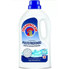 Гель для стирки ChanteClair Pulito Profondo 1.260 л