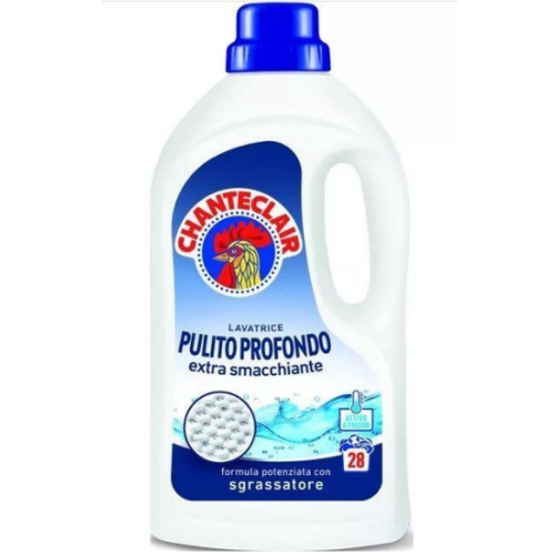 Гель для стирки ChanteClair Pulito Profondo 1.260 л