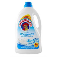 Гель для стирки ChanteClair Bicarbonato 2.070 л