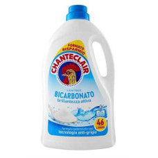Гель для стирки ChanteClair Bicarbonato 2.070 л