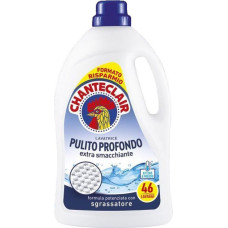 Гель для стирки ChanteClair Pulito Profondo 2.070 л