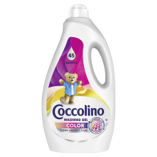 Гель для прання Coccolino care для кольорових речей 1.8 л