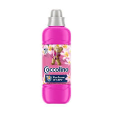 Кондиционер для белья Coccolino Perfume & Care Tiare Flower & Red Fruits 925 мл