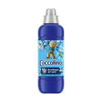 Кондиціонер для білизни Coccolino Perfume & Care Passion Flower & Bergamot 925 мл