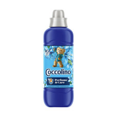 Кондиціонер для білизни Coccolino Perfume & Care Passion Flower & Bergamot 925 мл