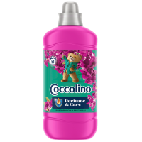 Кондиционер для белья Coccolino Perfume & Care Snapdragon&Patchouli 1.275 л 