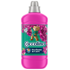 Кондиционер для белья Coccolino Perfume & Care Snapdragon&Patchouli 1.275 л 