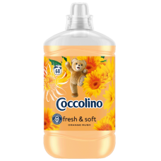 Кондиционер для белья Coccolino Fresh & Soft Orang Rush 1.7 л