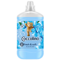 Кондиционер для белья Coccolino Fresh & Soft Blue Splash 1.7 л