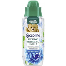 Парфум для одягу Coccolino Elixir Freschezza Celeste 342 мл