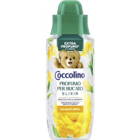 Парфум для одягу Coccolino Elixir Bouquet Estivo 342 мл