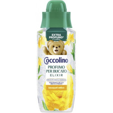 Парфум для одягу Coccolino Elixir Bouquet Estivo 342 мл