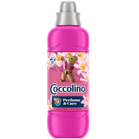Кондиционер для белья Coccolino Perfume & Care Tiare Flower & Red Fruits 943 мл