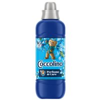 Кондиционер для белья Coccolino Perfume & Care Passion Flower & Bergamot 943 мл