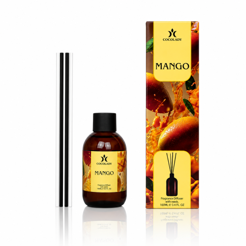Аромадиффузор Cocolady Honey Mango 100 мл