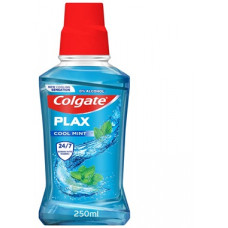Ополаскиватель для полости рта Colgate Plax Cool mint  250 мл