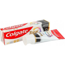 Зубная паста Colgate Total Active Protection Charcoal&Clean 75 мл