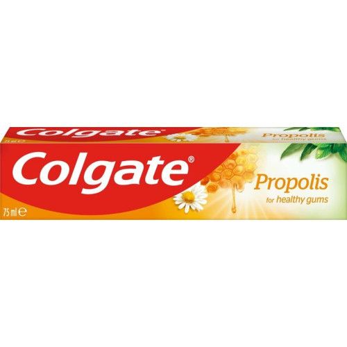 Зубная паста Colgate Прополис 75 мл