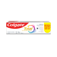 Зубна паста Colgate Total Активний захист Чиста м'ята 125 мл