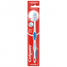 Зубна щітка Colgate Класика Здоров'я середньої жорсткості 1 шт