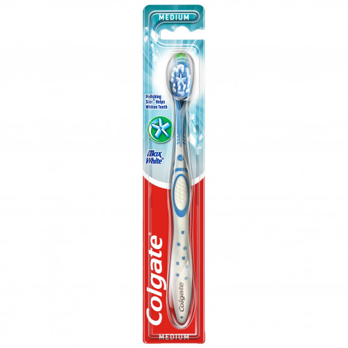 Зубна щітка Colgate Макс Блиск 1 шт