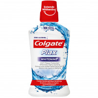 Ополаскиватель для полости рта Colgate Plax Whitening 500 мл