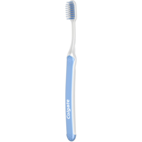 Зубна щітка Colgate Soft Slim Deep Clean м'яка 2 шт