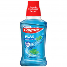 Ополіскувач для ротової порожнини Colgate Plax Cool mint 500 мл