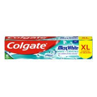 Зубная паста Colgate Max White White Crystals 125 мл