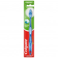 Зубная щетка Colgate Премьер отбеливания средней жесткости 1 шт