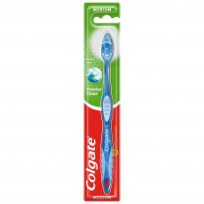 Зубна щітка Colgate Прем'єр відбілювання середньої жорсткості 1 шт
