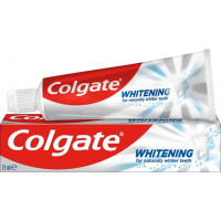 Зубна паста Colgate Whitening 75 мл