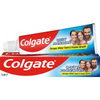 Зубная паста Colgate Cavity Protection Fresh Mint 75 мл
