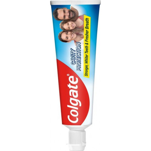 Зубна паста Colgate Cavity Protection Fresh Mint 75 мл