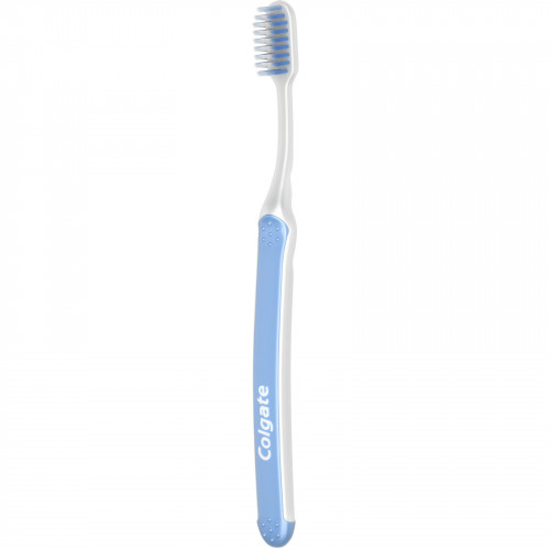Зубна щітка Colgate Soft Slim Deep Clean м'яка 2 шт