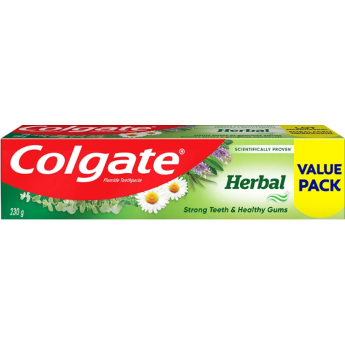Зубна паста Colgate Herbal Origina 150 мл