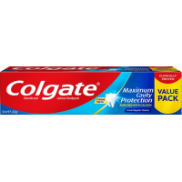 Зубная паста Colgate Cavity Protection Fresh Mint 150 мл