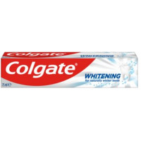 Зубна паста Colgate Whitening 75 мл