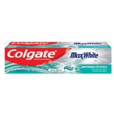 Зубна паста Colgate White Crystal Mint 50 мл