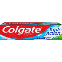 Зубна паста Colgate Triple action 50 мл