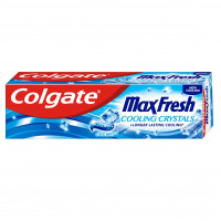Зубная паста Colgate Max Fresh Cooling Crystals 75 мл