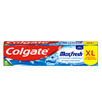 Зубная паста Colgate Max Fresh Cooling Crystals Cool Mint 125 мл