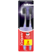 Зубная щетка Colgate High Density Charcoal мягкая 2 шт