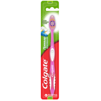 Зубна щітка Colgate Прем'єр відбілювання середньої жорсткості 1 шт