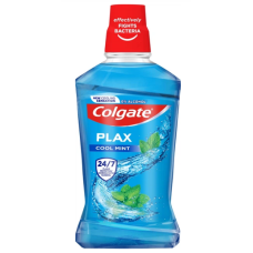 Ополаскиватель для полости рта Colgate Plax Cool mint 500 мл