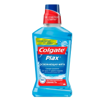 Ополіскувач для ротової порожнини Colgate Plax Cool mint 500 мл