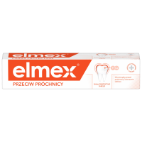 Зубная паста Elmex Защита от кариеса с аминофторидом 75 мл